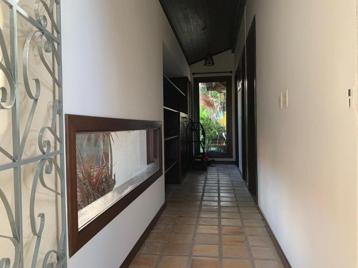 Casa Sol Da Pipa Villa Praia de Pipa Buitenkant foto